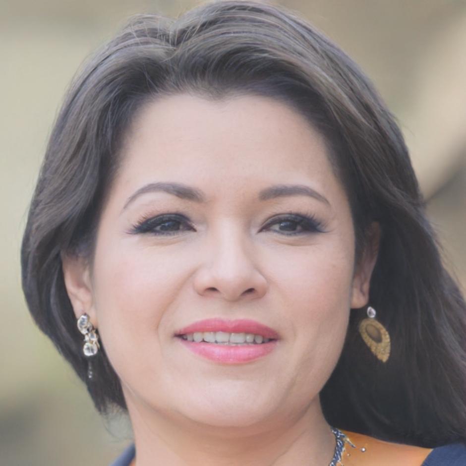 Portrait de Margaux Delorme, responsable conformité